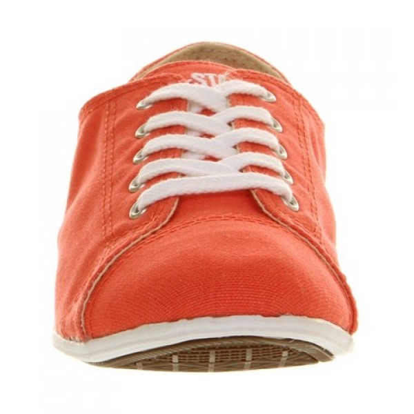 Converse Ctas Playlite Sea Coral Women's Shoes