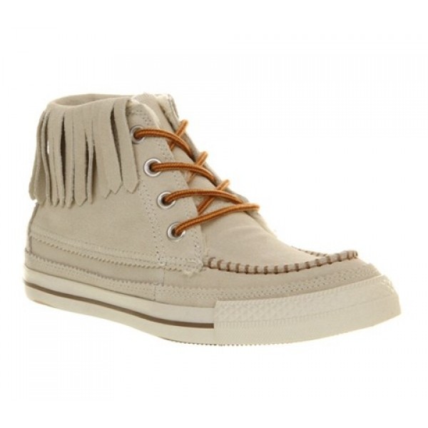 Converse Ctas Moc Fringe Erget Unisex Shoes