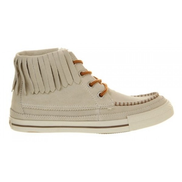 Converse Ctas Moc Fringe Erget Unisex Shoes