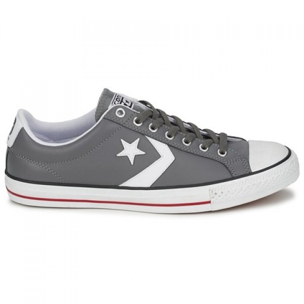 Converse Star Player Anthracite Women's Shoes