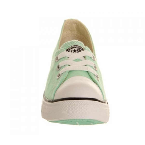 Converse Dance Lace Peppermint Exclusive Women's Shoes