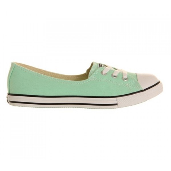 Converse Dance Lace Peppermint Exclusive Women's Shoes