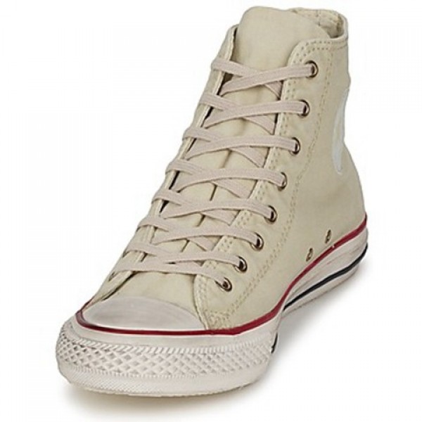 Converse Ct All Star Washed Hi Tutledove Men's Shoes