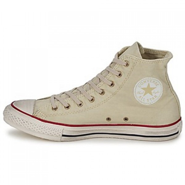 Converse Ct All Star Washed Hi Tutledove Men's Shoes