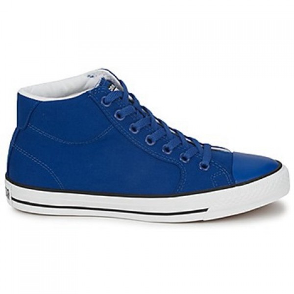 Converse Ct Xl Crew Deep Ultramirei Women's Shoes
