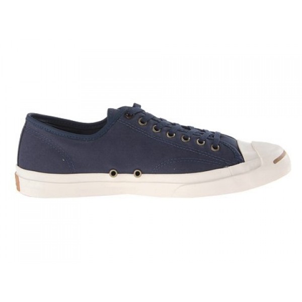 Converse Jack Purcell Jack Ox Navy Men's Shoes