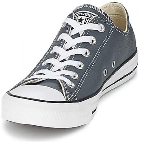 Converse All Star Seall Staron Ox Grey Men's Shoes