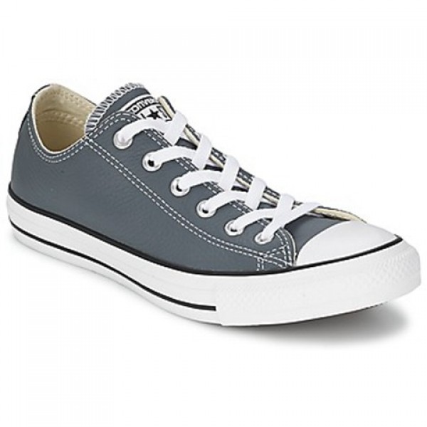 Converse All Star Seall Staron Ox Grey Men's Shoes