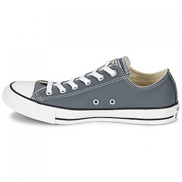Converse All Star Seall Staron Ox Grey Men's Shoes