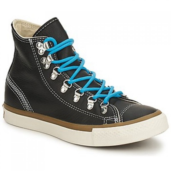 Converse All Star Hiker Black Men's Shoes