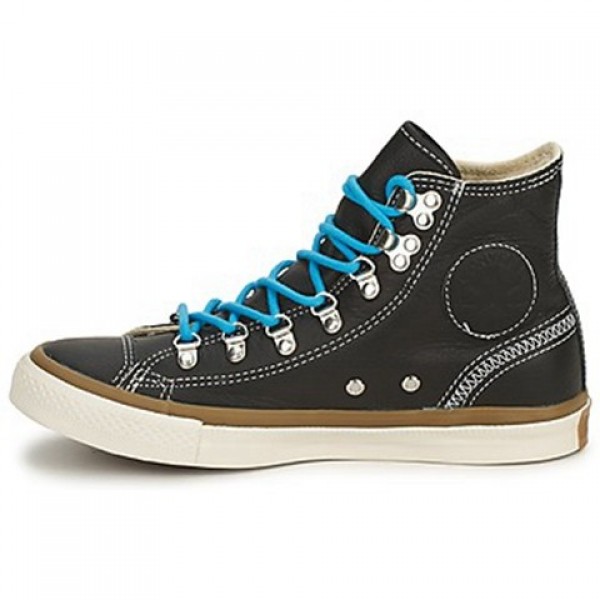 Converse All Star Hiker Black Men's Shoes