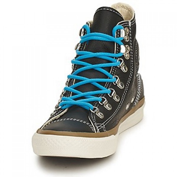 Converse All Star Hiker Black Men's Shoes