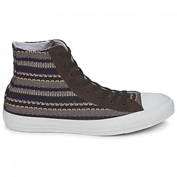 Converse All Star Native Blanket Chocolate Twiligh...