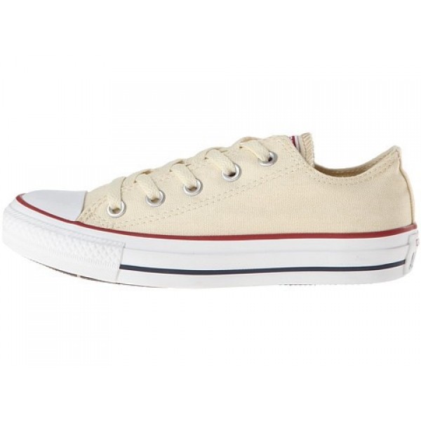Converse Chuck Taylor All Star Core Ox Natural White Men's Shoes
