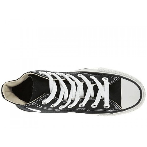 Converse Chuck Taylor All Star Core Hi Classic Black Men's Shoes