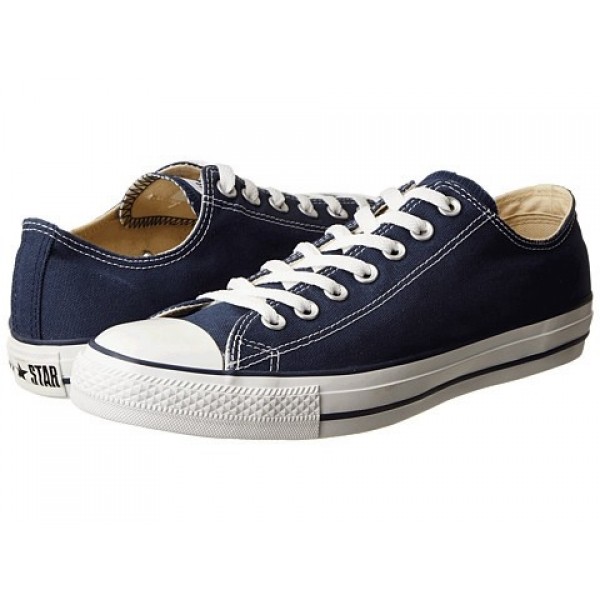 Converse Chuck Taylor All Star Core Ox Navy Men's Shoes