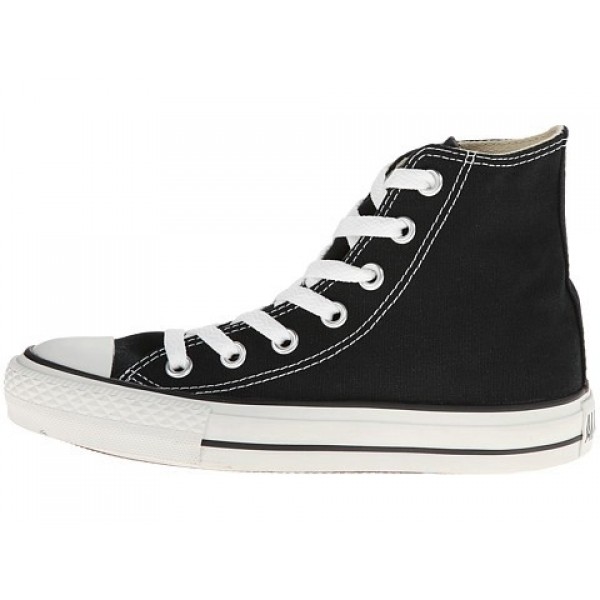 Converse Chuck Taylor All Star Core Hi Classic Black Men's Shoes