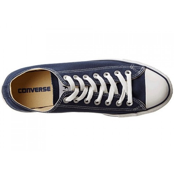 Converse Chuck Taylor All Star Core Ox Navy Men's Shoes