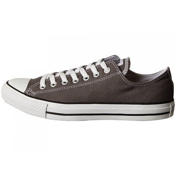 Converse Chuck Taylor All Star Core Ox Charcoal Men's Shoes