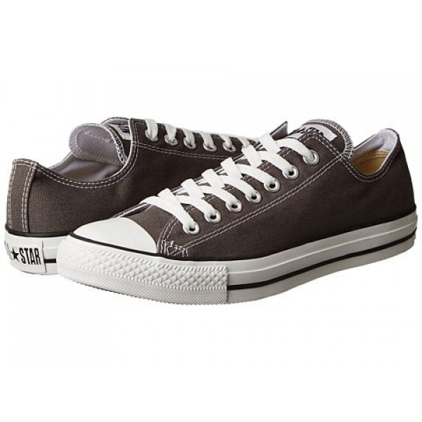 Converse Chuck Taylor All Star Core Ox Charcoal Men's Shoes