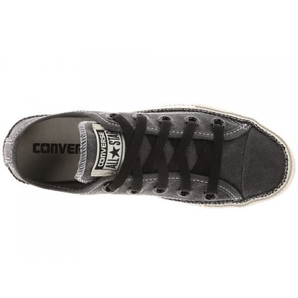 Converse Chuck Taylor All Star Chuckout Washed Canvas Men's Shoes