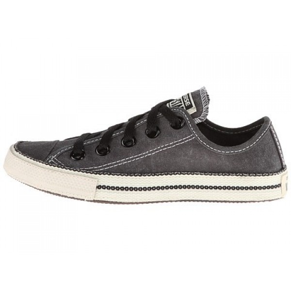 Converse Chuck Taylor All Star Chuckout Washed Canvas Men's Shoes