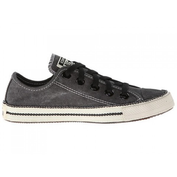 Converse Chuck Taylor All Star Chuckout Washed Can...