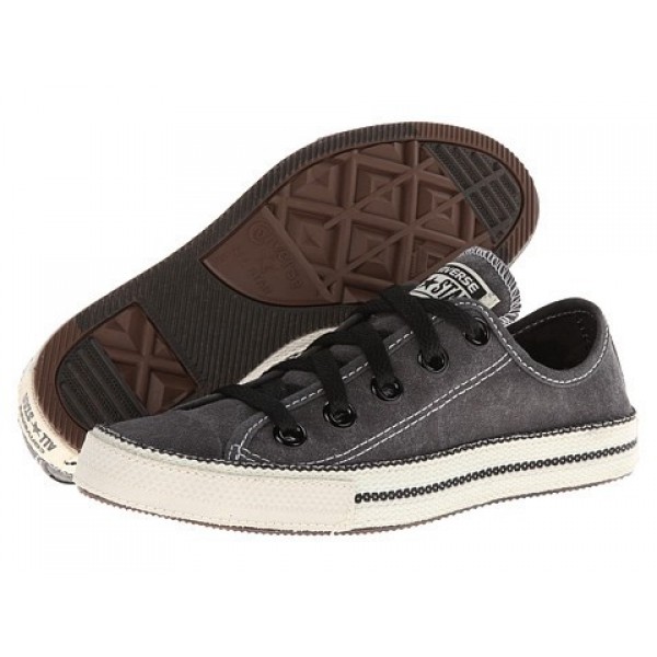 Converse Chuck Taylor All Star Chuckout Washed Canvas Men's Shoes