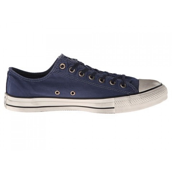 Converse Chuck Taylor All Star Washed Canvas Ox Na...