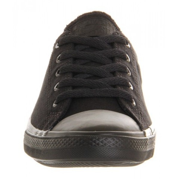 Converse Ctas Fancy Black Mono Exclusive Women's Shoes