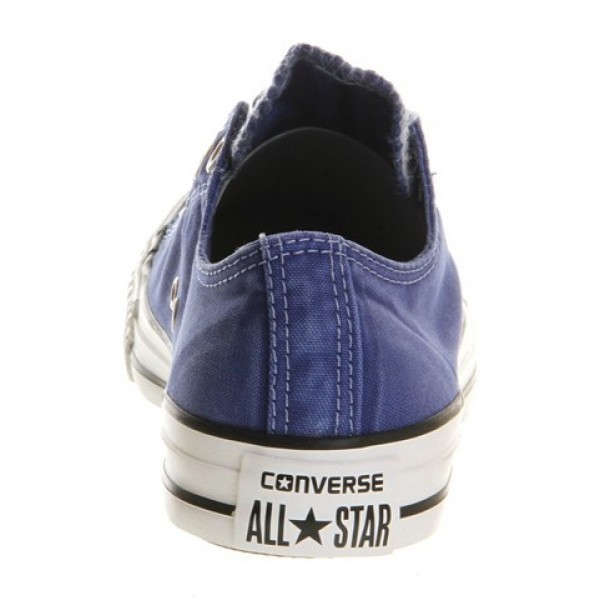 Converse Ctas Slip Radio Blue Women's Shoes
