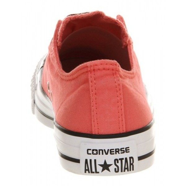 Converse Ctas Slip Carnival Pink Women's Shoes