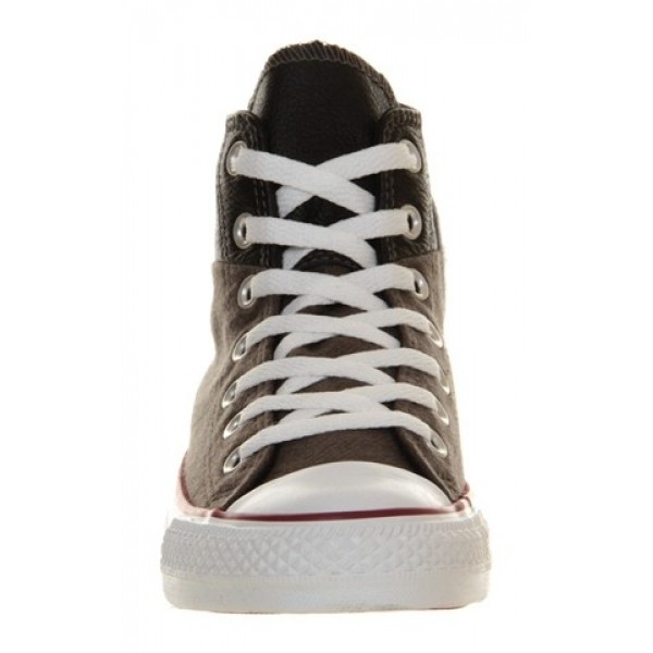 Converse Ctas Hi Collar Break Charcoal Varsity Unisex Shoes