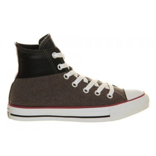 Converse Ctas Hi Collar Break Charcoal Varsity Unisex Shoes