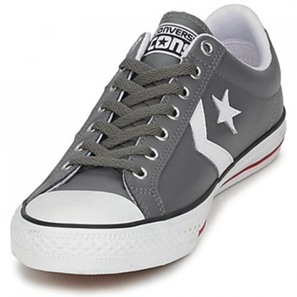 Converse Star Player Anthracite Men's Shoes