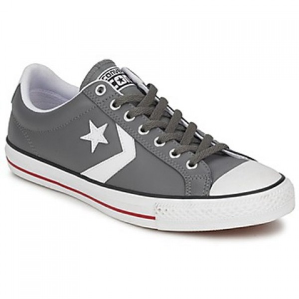 Converse Star Player Anthracite Men's Shoes