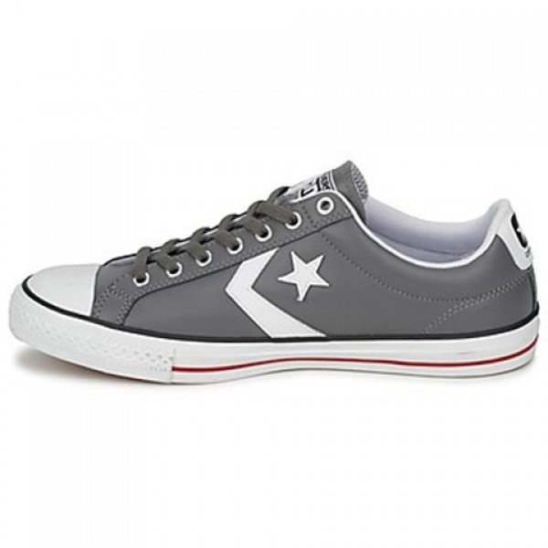 Converse Star Player Anthracite Men's Shoes